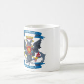 Н о о р о  ) koffiemok (Voorkant rechts)