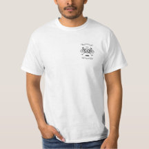 Превозмогая трудности - front small T-Shirt