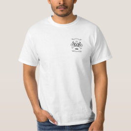 Превозмогая трудности - front small T-Shirt