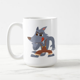 Работы не в о л к в л е с н е у б е ж и тToxicoïde Koffiemok