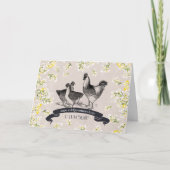 С ПназB.R. Pasen Kaart in het Russisch (Voorkant)