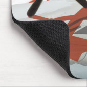 "С Ш А" MUISMAT (Hoek)