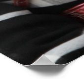 С араBмя8888888888888888nog Poster (Hoek)