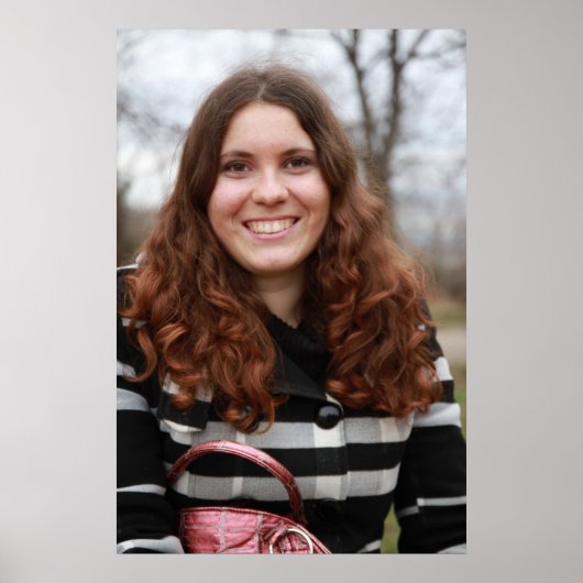 С араBмя8888888888888888nog Poster (Voorkant)