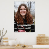 С араBмя8888888888888888nog Poster (Keuken)