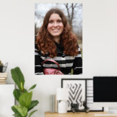 С араBмя8888888888888888nog Poster (Thuiskantoor)