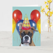 С днём рожд е н и яficialUbisodesWenskaart Kaart (Gele Bloem)