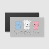 С beer krab, tekenen voor kinderen (Voorkant / Achterkant)