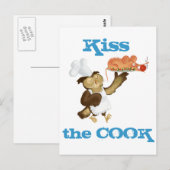 С BRIEFKAART (Voorkant / Achterkant)