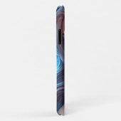 С mooie, mooie, mooie, mooie neushoorn Case-Mate iPhone case (Achterkant/rechts)