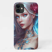 С mooie, mooie, mooie, mooie neushoorn Case-Mate iPhone case (Achterkant)