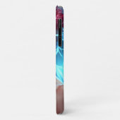 С mooie, mooie, mooie, mooie neushoorn Case-Mate iPhone case (Achterkant/links)