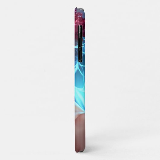 С mooie, mooie, mooie, mooie neushoorn Case-Mate iPhone case (Achterkant/links)