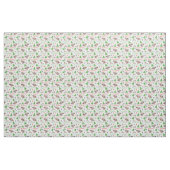 С razy kersthert stof (Yard (91,4 cm))