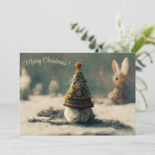 С theaterlandschap kaart (Staand voorkant)