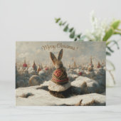 С theaterlandschap kaart (Staand voorkant)