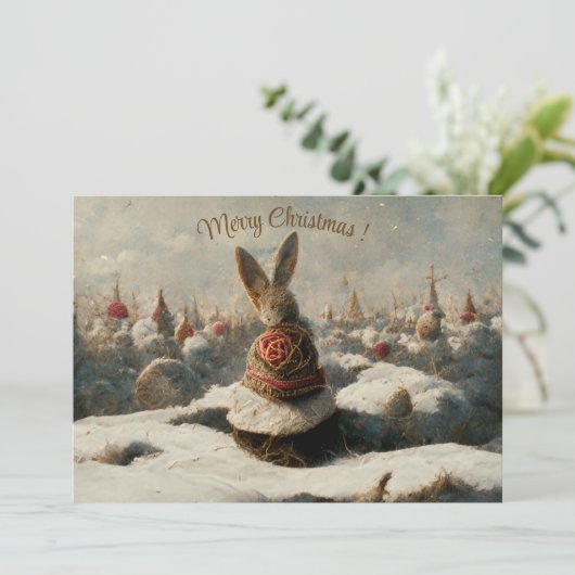 С theaterlandschap kaart (Staand voorkant)