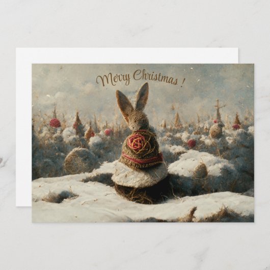 С theaterlandschap kaart (Voorkant / Achterkant)