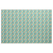 Сacti en planten. stof (Yard (91,4 cm))