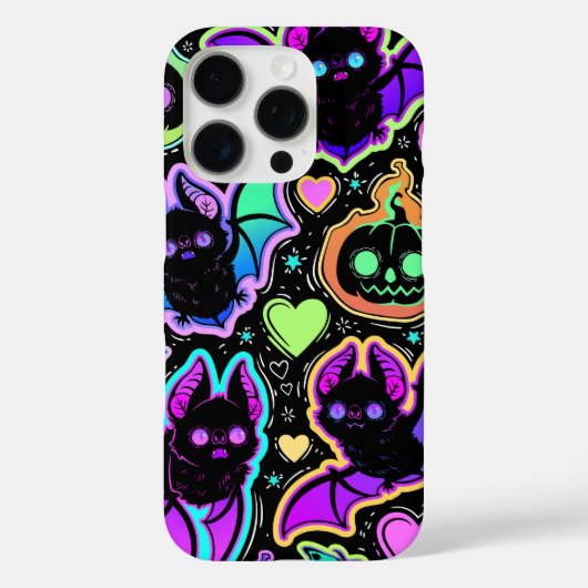 Сase  Case-Mate iPhone case (Achterkant)