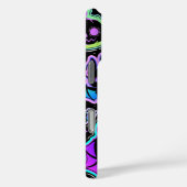 Сase  Case-Mate iPhone case (Achterkant / Rechts)