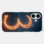 Сase met bestemmingsnummer Case-Mate iPhone case (Achterkant (horizontaal))