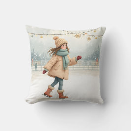 Сkerstkussen Kussen