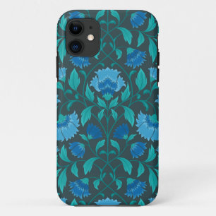 Сkorenbloempatroon Case-Mate iPhone Case