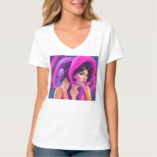  Это дизайн, детка! T-shirt