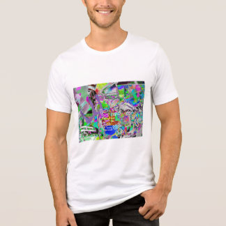  Это дизайн, детка! Tri-Blend Shirt