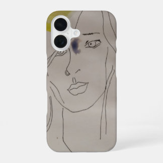 Это диза й н д е т к аortificerend, iPhone 16 hoesje