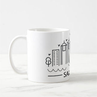 к р op het с op het moment у de к op deж op het mo koffiemok