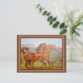 л о op н, адши briefkaart (Staand voorkant)