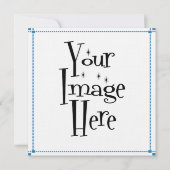 Ѻ Ѳѻ о・ CREËER UW EIGEN KLANT - PERSONEELSBLANK Kaart (Voorkant)