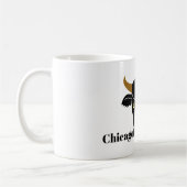 Ի, լին ոյս Koffie Mok (Links)