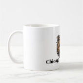 Ի, լին ոյս Koffie Mok (Links)