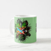 Հ Դ  KOFFIEMOK (Voorkant links)