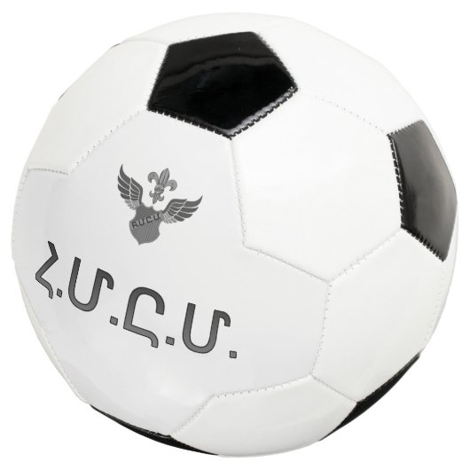 Հ.Մ.Ը.Մ. Voetbal (Drie kwart)