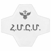 Հ.Մ.Ը.Մ. Voetbal (Enkel)