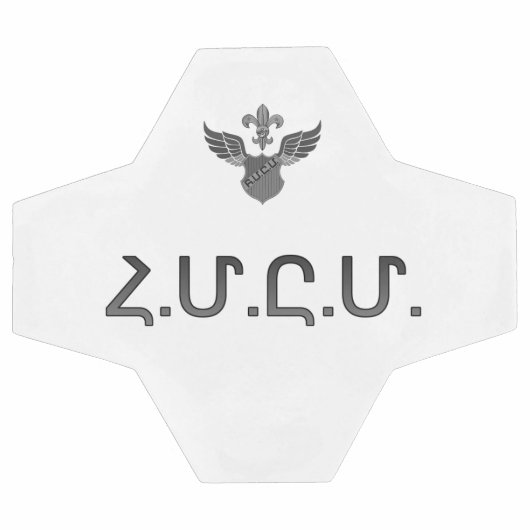 Հ.Մ.Ը.Մ. Voetbal (Enkel)