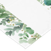 ל כ op ב, ודבש lange tafelloper (Hoek)