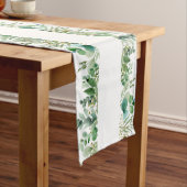 ל כ op ב, ודבש lange tafelloper (Voorbeeld)