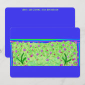 סוכות Sukkot moderne sukkah Feestdagenkaart (Voorkant / Achterkant)