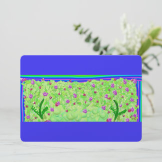 סוכות Sukkot moderne sukkah Feestdagenkaart