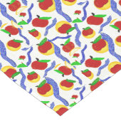 ראש השנה Rosh Hashanah shofar appels en honing Lange Tafelloper (Hoek)