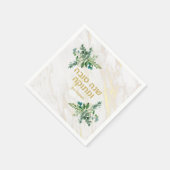 שנהט ובה servetten (Hoek)