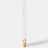 اسمز ينب Zeinab Arabische naam Case-Mate iPhone Case (Achterkant / Links)