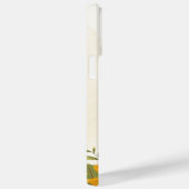 اسمز ينب Zeinab Arabische naam Case-Mate iPhone Case (Achterkant / Rechts)