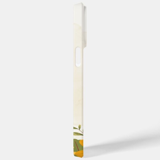 اسمز ينب Zeinab Arabische naam Case-Mate iPhone Case (Achterkant / Rechts)