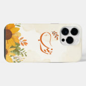 اسمز ينب Zeinab Arabische naam iPhone Hoesje (Achterkant horizontaal)